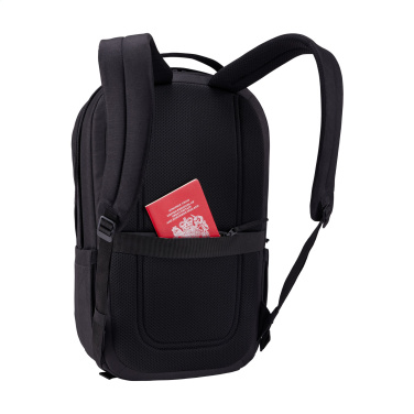 Logotrade Werbeartikel das Foto: Case Logic Invigo Rucksack 15,6 Zoll