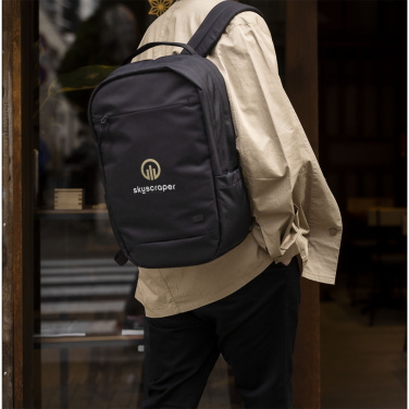 Logotrade Firmengeschenke das Foto: Case Logic Invigo Rucksack 15,6 Zoll