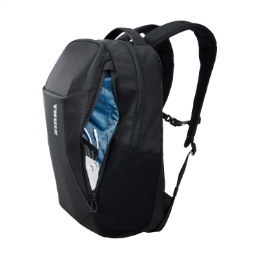 Logotrade Werbegeschenke das Foto: Thule Accent Rucksack 23 L