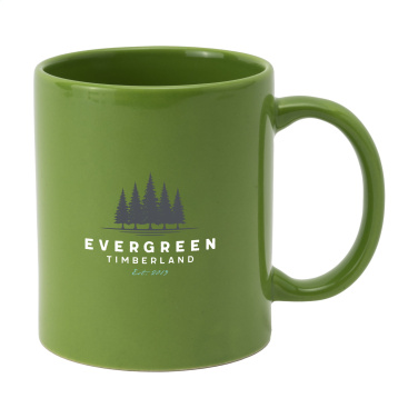 Logotrade Werbegeschenke das Foto: Kätzchen-Tasse 350 ml