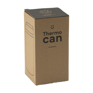 Logotrade Logogeschenke das Foto: ThermoCan 300 ml Thermobecher