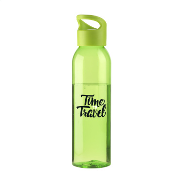 Logotrade Firmengeschenke das Foto: Sirius 650 ml Trinkflasche