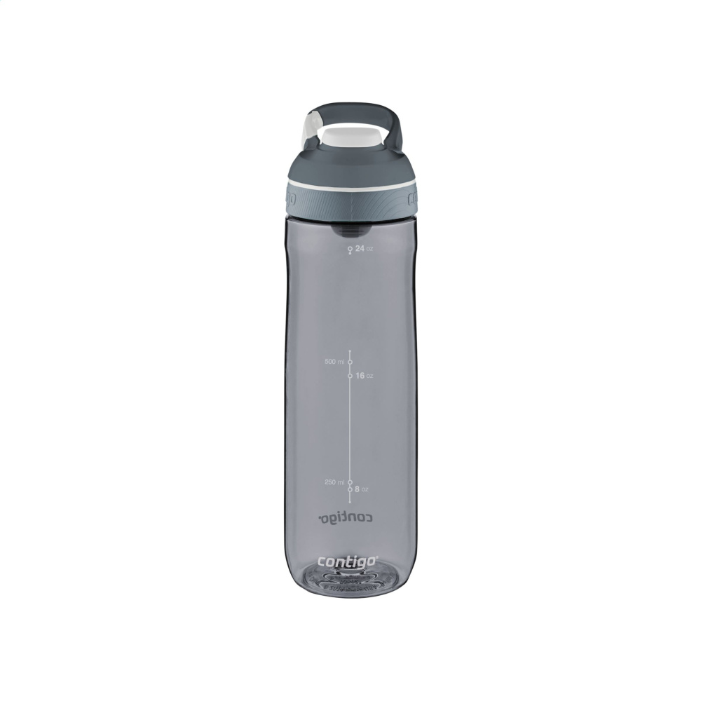 Logotrade Geschäftsgeschenke das Foto: Contigo® Cortland 720 ml Trinkflasche