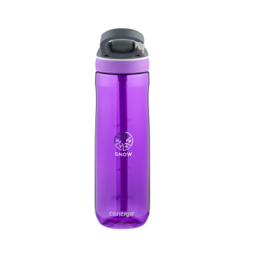 Logotrade werbemittel das Foto: Contigo® Ashland 720 ml Trinkflasche