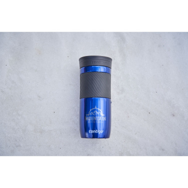 Logotrade Werbegeschenke das Foto: Contigo® Byron Medium 470 ml Thermobecher