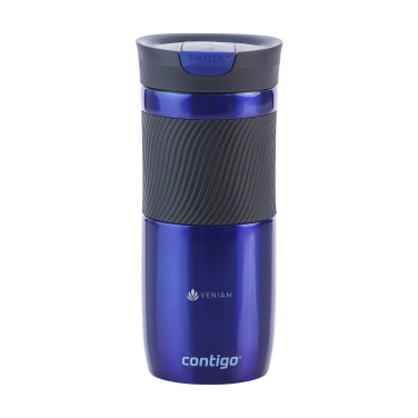 Logotrade Werbegeschenke das Foto: Contigo® Byron Medium 470 ml Thermobecher