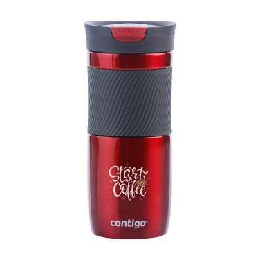 Logotrade Geschäftsgeschenke das Foto: Contigo® Byron Medium 470 ml Thermobecher