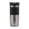 Contigo® Byron Medium 470 ml Thermobecher, Rotguss