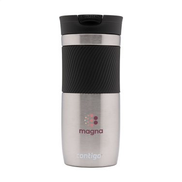 Logotrade Logogeschenke das Foto: Contigo® Byron Medium 470 ml Thermobecher