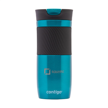 Logotrade Werbegeschenke das Foto: Contigo® Byron Medium 470 ml Thermobecher