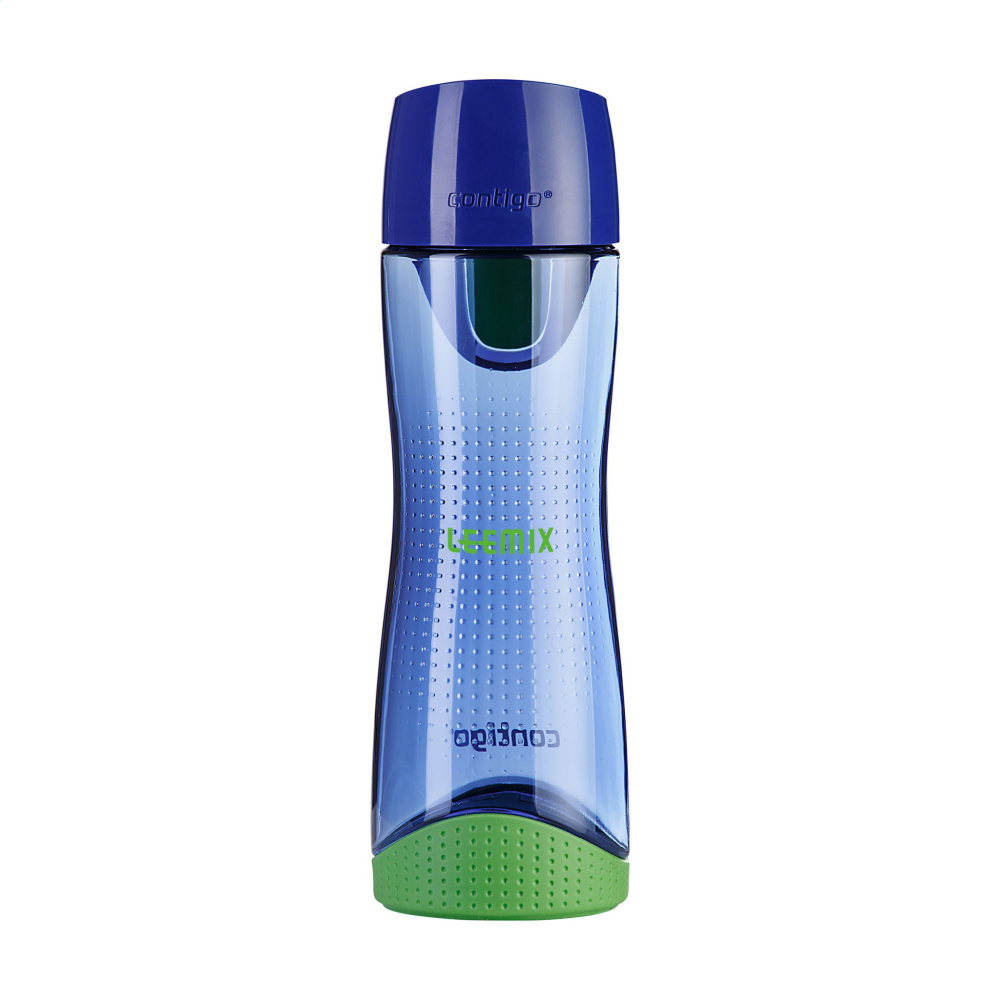 Logotrade Werbegeschenke das Foto: Contigo® Swish 500 ml Trinkflasche