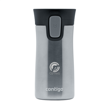 Logotrade Geschäftsgeschenke das Foto: Contigo® Pinnacle 300 ml Thermobecher