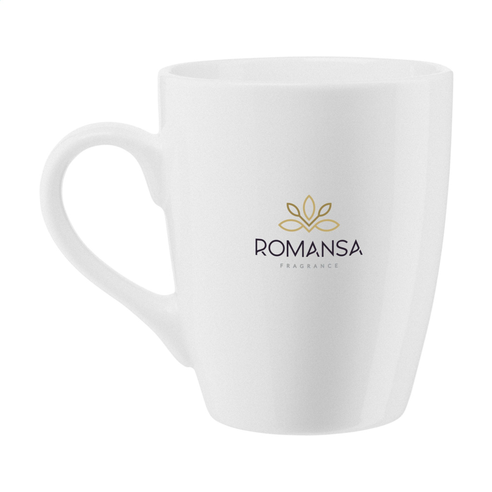 Logotrade Firmengeschenke das Foto: Zonia 310 ml Tasse