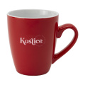 Zonia 310 ml Tasse, Rot