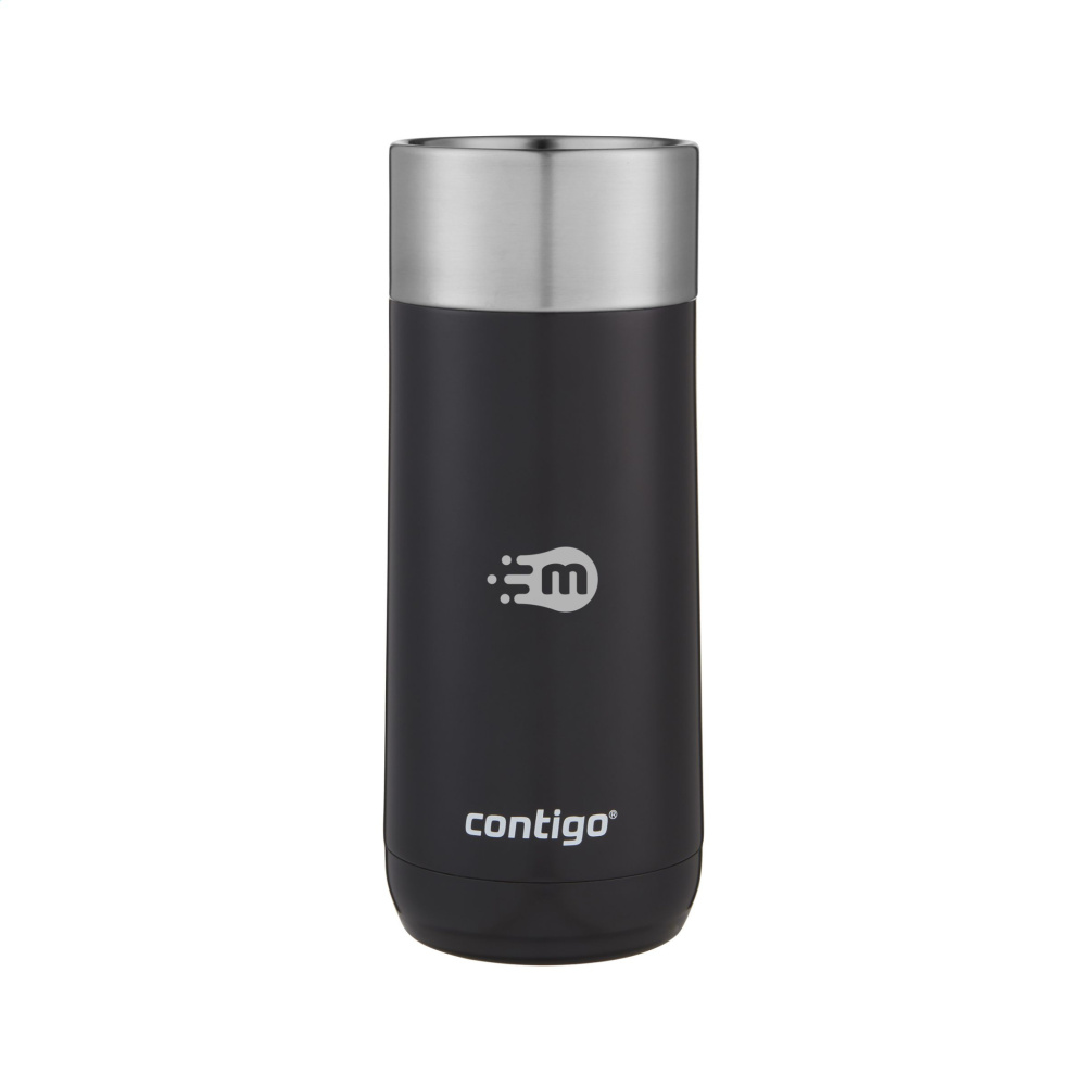 Logotrade Firmengeschenke das Foto: Contigo® Luxe AUTOSEAL® 360 ml Thermobecher