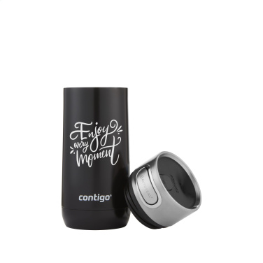 Logotrade Firmengeschenke das Foto: Contigo® Luxe AUTOSEAL® 360 ml Thermobecher