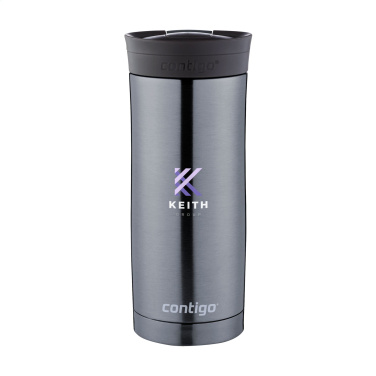 Logotrade Geschäftsgeschenke das Foto: Contigo® Huron 470 ml Thermobecher