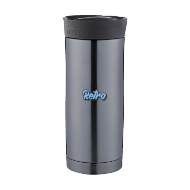 Logotrade Logogeschenke das Foto: Contigo® Huron 470 ml Thermobecher