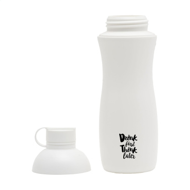 Logotrade Logogeschenke das Foto: Oasus Bio Bottle 500 ml Wasserflasche