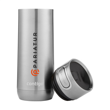 Logotrade Firmengeschenke das Foto: Contigo® Luxe AUTOSEAL® 470 ml Thermobecher