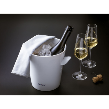 Logotrade Logogeschenke das Foto: Loire Champagnerglas 230 ml