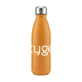 Topflask 790 ml einwandige Trinkflasche, orange