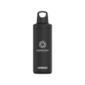 Kambukka® Reno Insulated 500 ml Thermobecher, Schwarz