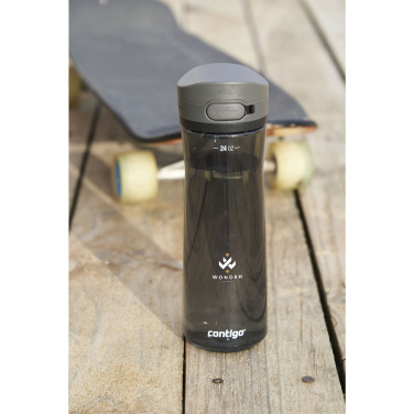 Logotrade Logogeschenke das Foto: Contigo® Jackson 2.0 720 ml Trinkflasche