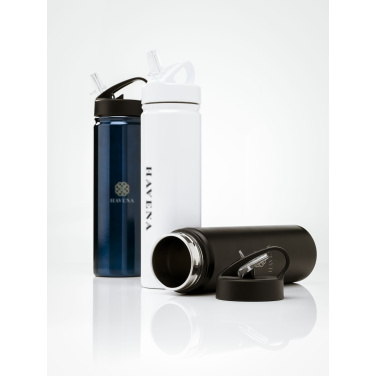 Logotrade Geschäftsgeschenke das Foto: Flask RCS Recycled Bottle 500 ml Thermoflasche