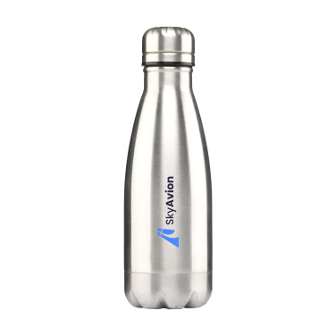 Logotrade werbemittel das Foto: Topflask RCS 500 ml einwandige Trinkflasche