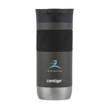 Logotrade Geschäftsgeschenke das Foto: Contigo® Byron 2.0 470 ml Thermobecher