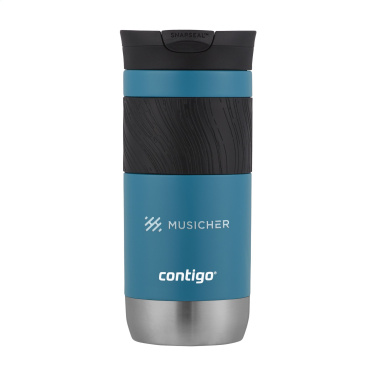 Logotrade Werbegeschenke das Foto: Contigo® Byron 2.0 470 ml Thermobecher