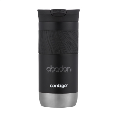 Logotrade Werbegeschenke das Foto: Contigo® Byron 2.0 470 ml Thermobecher