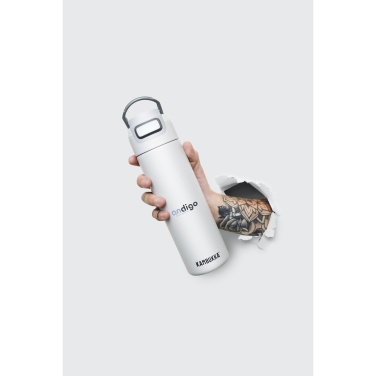 Logotrade werbemittel das Foto: Kambukka® Elton Insulated 600 ml Trinkflasche