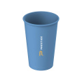 Trinkbecher Hazel 300 ml Kaffeetasse, Blau