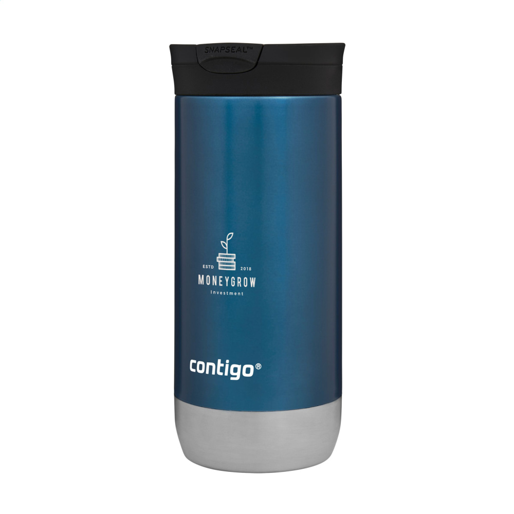 Logotrade Geschäftsgeschenke das Foto: Contigo® Huron 2.0 470 ml Thermobecher