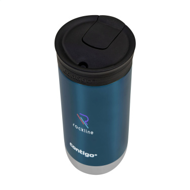 Logotrade werbemittel das Foto: Contigo® Huron 2.0 470 ml Thermobecher