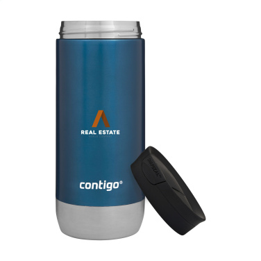 Logotrade Werbegeschenke das Foto: Contigo® Huron 2.0 470 ml Thermobecher