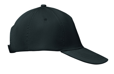 Logotrade werbemittel das Foto: 5-Panel-Baseball-Cap