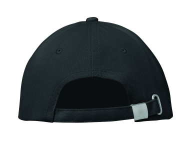 Logotrade werbemittel das Foto: 6-Panel-Baseball-Cap