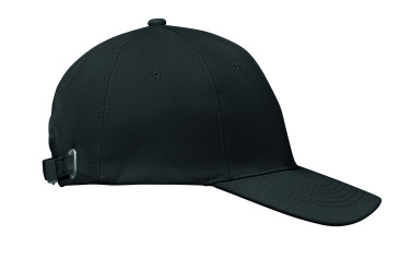 Logotrade Werbegeschenke das Foto: 6-Panel-Baseball-Cap