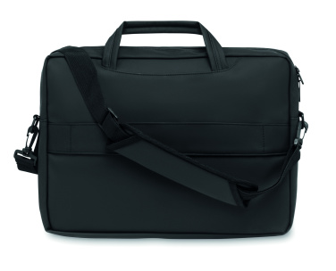 Logotrade Werbegeschenke das Foto: 15" Laptop-Tasche