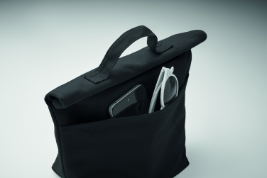 Logotrade werbemittel das Foto: Kühltasche Polycotton