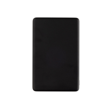 Logotrade Firmengeschenke das Foto: Orion 5.000mAh 5W magnetische Powerbank aus RCS rec. Alu