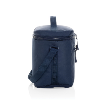 Logotrade Logogeschenke das Foto: Sonny Aware™ RPET Kühltasche, navy