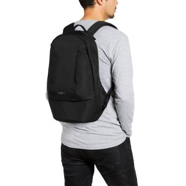 Logotrade Werbegeschenke das Foto: Bellroy Classic Rucksack