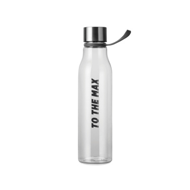 Logotrade Logogeschenke das Foto: VINGA Lean 800ml RCS Wasserflasche