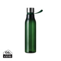 VINGA Lean 800ml RCS Wasserflasche, Grün