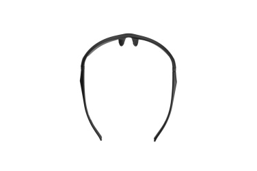 Logotrade Logogeschenke das Foto: Polarisierte Sonnenbrille MANASLU Schwarzwolf