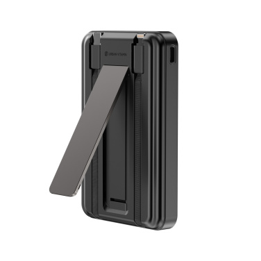 Logotrade Werbegeschenke das Foto: Urban Vitamin Delano 5-in-1 10.000mAh 20W PD magn. Powerbank
